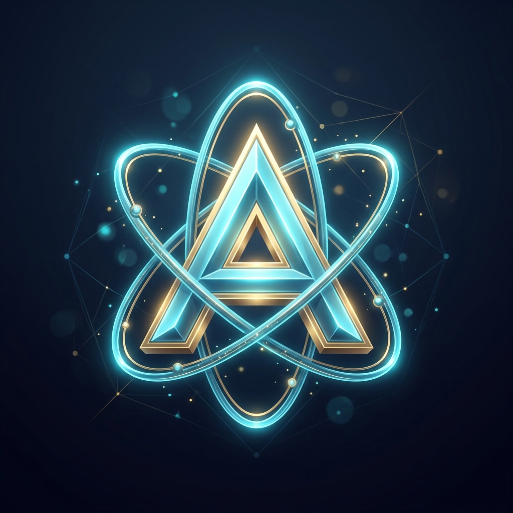 Axion Academy Logo